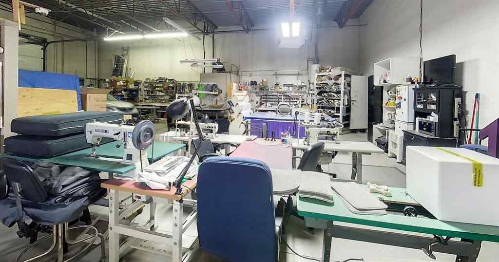 MLS® A2223146 - 4903 2 Avenue E in NONE Edson, Commercial