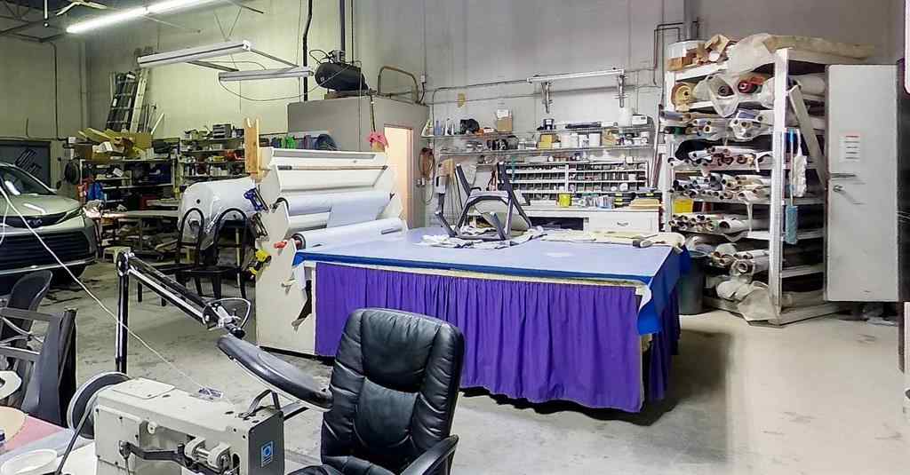 MLS® A2223146 - 4903 2 Avenue E in NONE Edson, Commercial