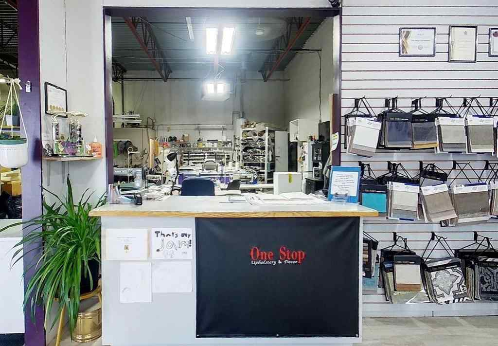 MLS® A2223146 - 4903 2 Avenue E in NONE Edson, Commercial