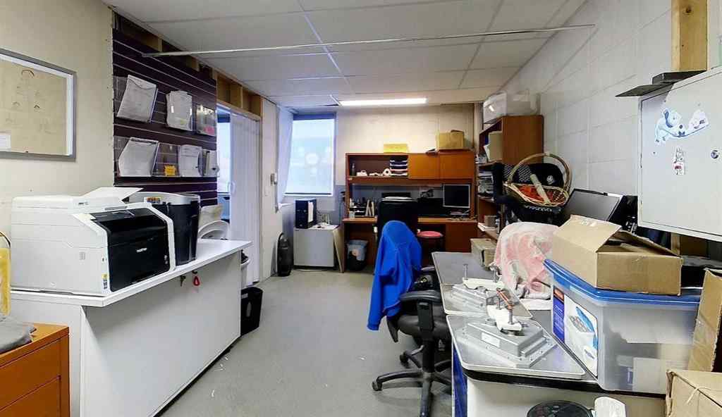 MLS® A2223146 - 4903 2 Avenue E in NONE Edson, Commercial