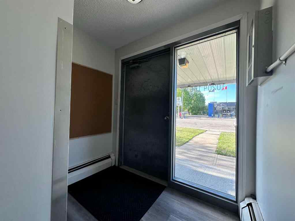MLS® A2223148 - 10204 106 Avenue  in Avondale Grande Prairie, Commercial