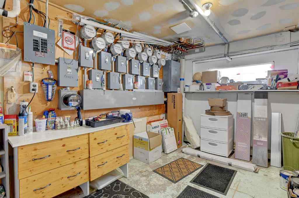 MLS® A2223148 - 10204 106 Avenue  in Avondale Grande Prairie, Commercial