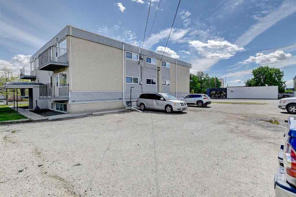 MLS® A2223148 - 10204 106 Avenue  in Avondale Grande Prairie, Commercial
