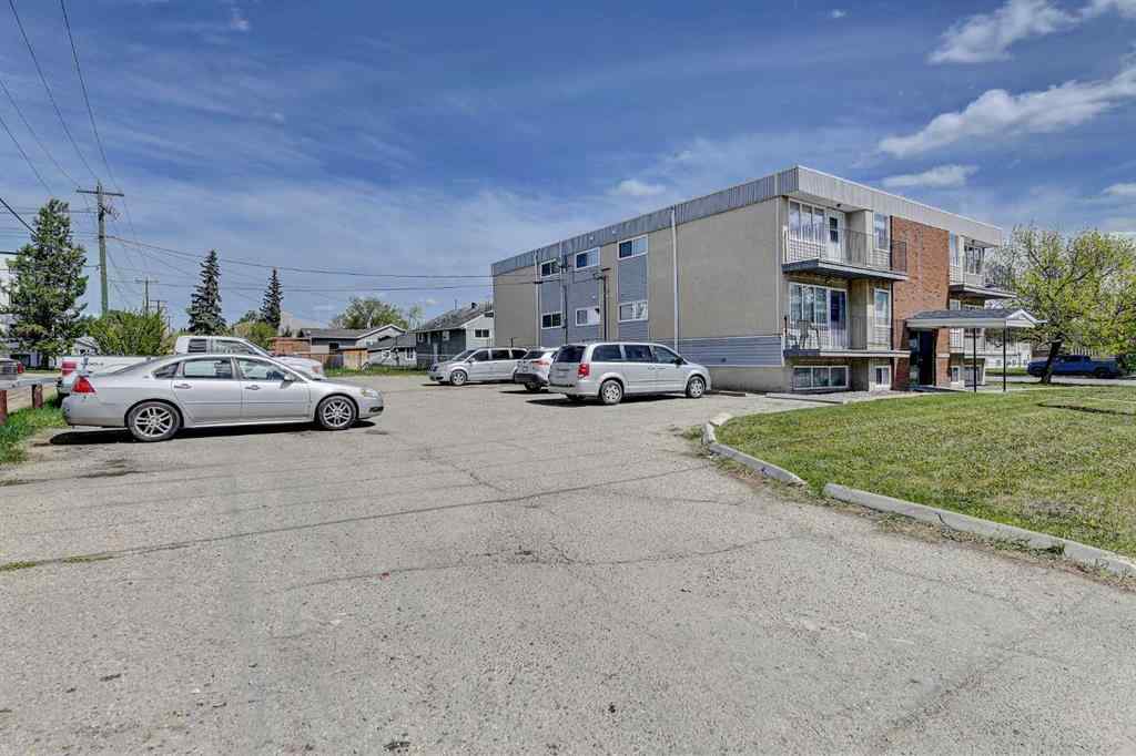 MLS® A2223148 - 10204 106 Avenue  in Avondale Grande Prairie, Commercial