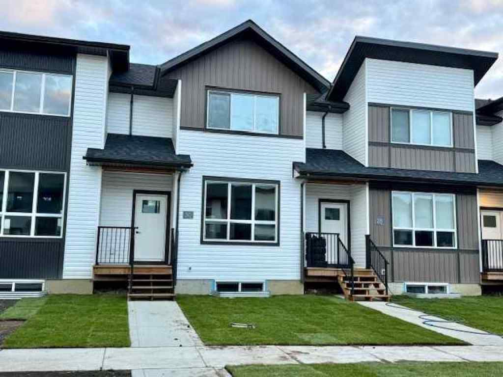 MLS&reg; # A2223163 - 30 Inglis Crescent  in Iron Gate Sylvan Lake, Residential Open Houses