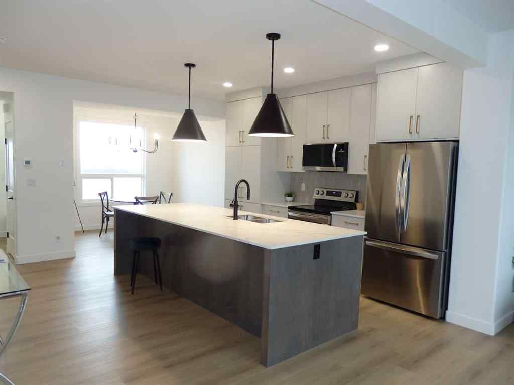 MLS® A2223163 - 30 Inglis Crescent  in Iron Gate Sylvan Lake, Residential