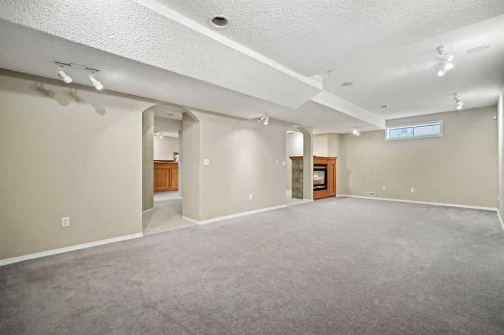 MLS® A2223188 - 26 Hamptons Grove NW in Hamptons Calgary, Residential