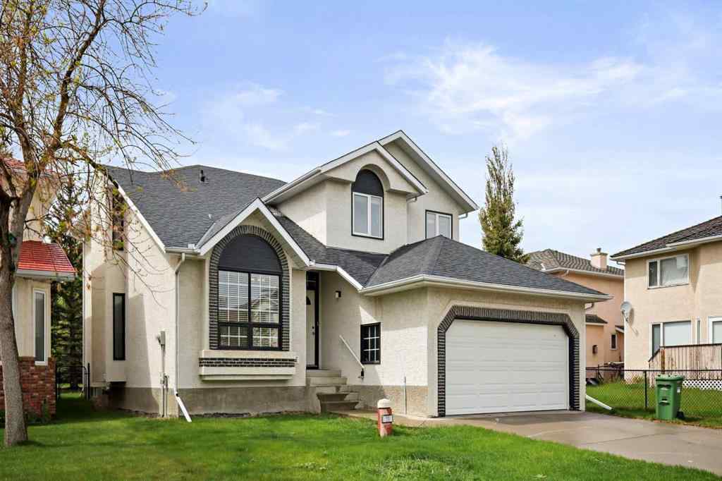 MLS® A2223188 - 26 Hamptons Grove NW in Hamptons Calgary, Residential