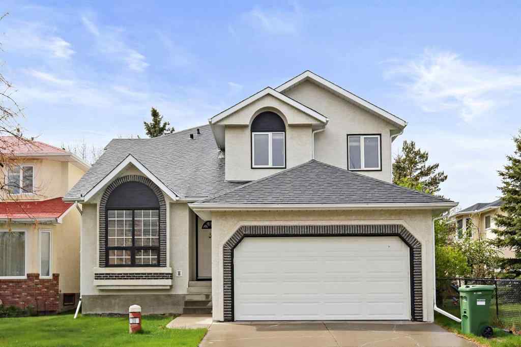 MLS® A2223188 - 26 Hamptons Grove NW in Hamptons Calgary, Residential