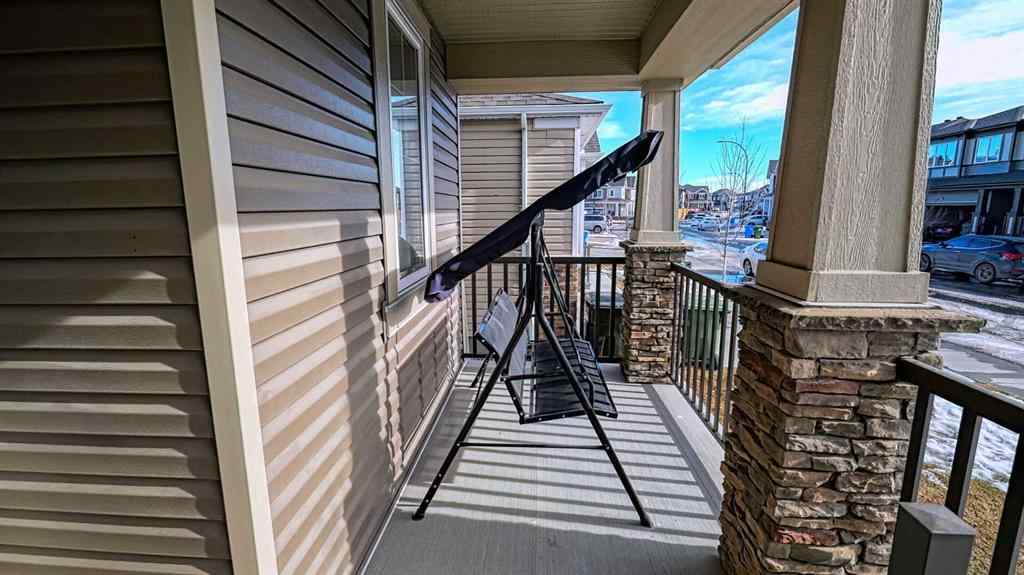 MLS® A2223195 - 97 Cityspring Manor NE in Cityscape Calgary, Residential