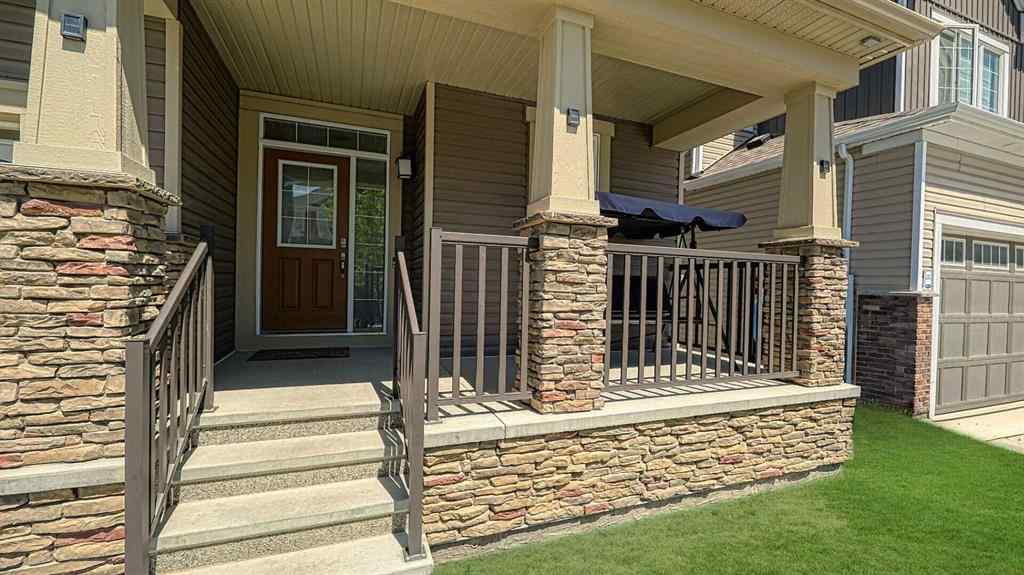 MLS® A2223195 - 97 Cityspring Manor NE in Cityscape Calgary, Residential