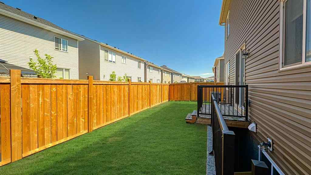 MLS® A2223195 - 97 Cityspring Manor NE in Cityscape Calgary, Residential