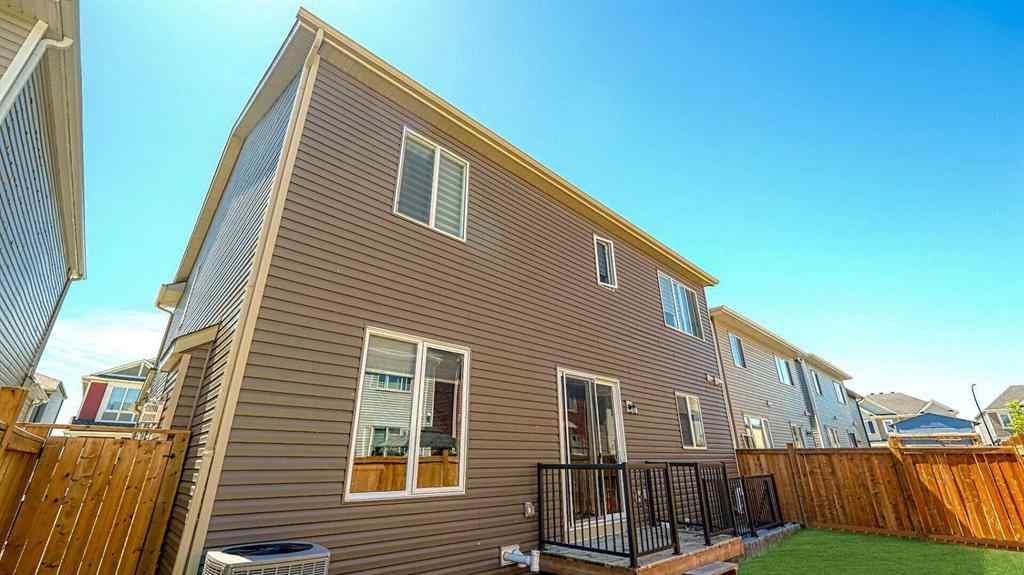 MLS® A2223195 - 97 Cityspring Manor NE in Cityscape Calgary, Residential