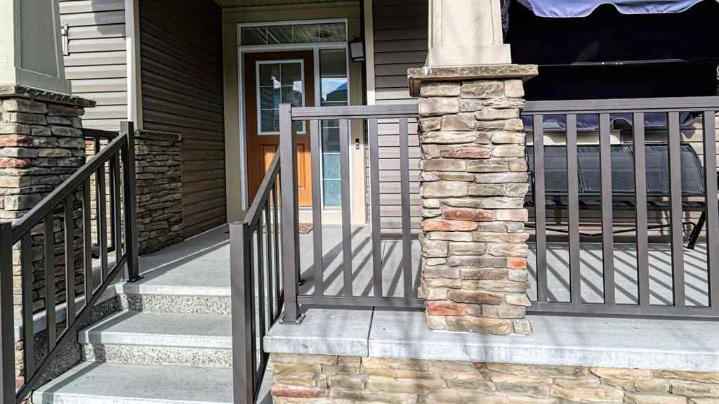 MLS® A2223195 - 97 Cityspring Manor NE in Cityscape Calgary, Residential