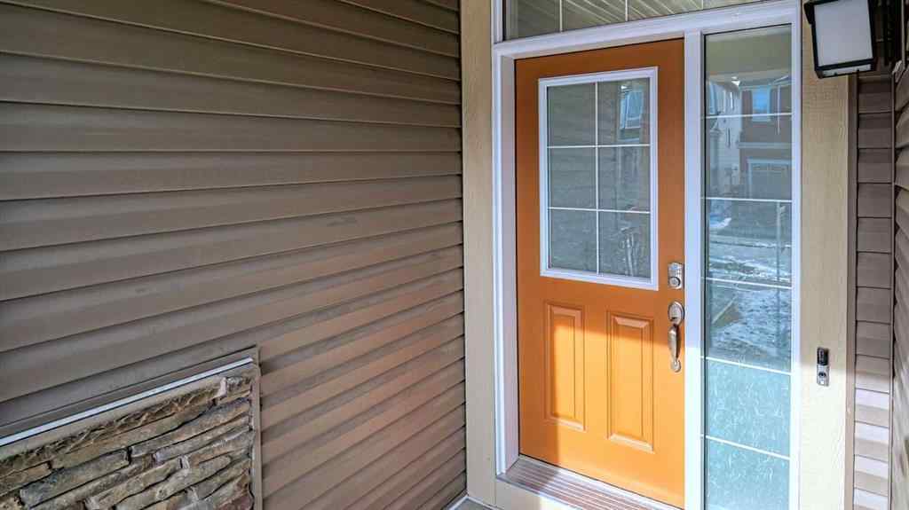 MLS® A2223195 - 97 Cityspring Manor NE in Cityscape Calgary, Residential