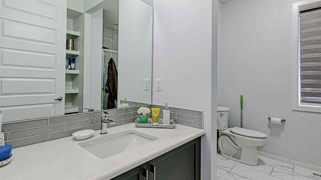 MLS® A2223195 - 97 Cityspring Manor NE in Cityscape Calgary, Residential