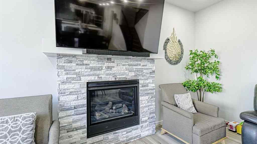 MLS® A2223195 - 97 Cityspring Manor NE in Cityscape Calgary, Residential