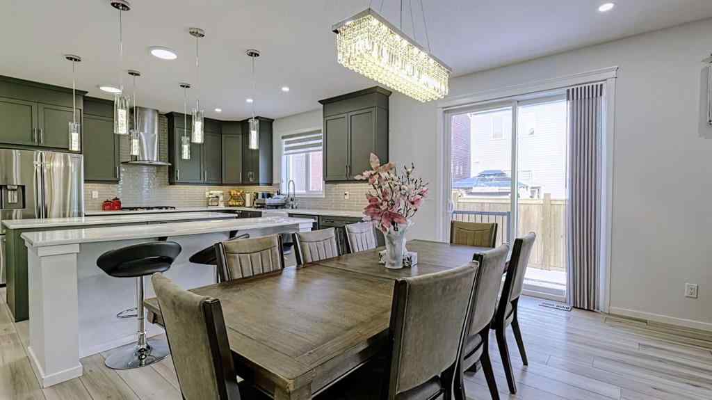 MLS® A2223195 - 97 Cityspring Manor NE in Cityscape Calgary, Residential