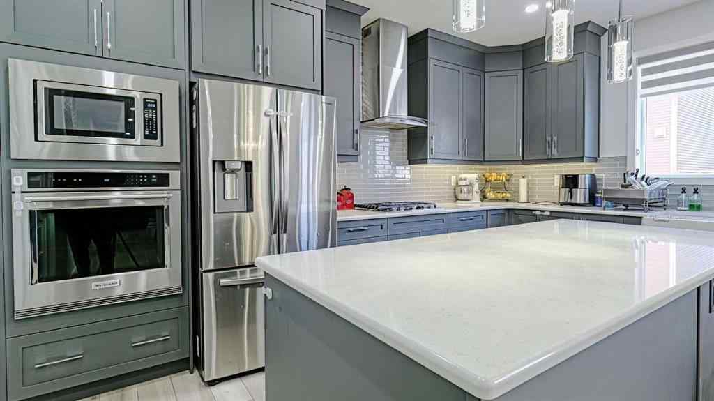 MLS® A2223195 - 97 Cityspring Manor NE in Cityscape Calgary, Residential