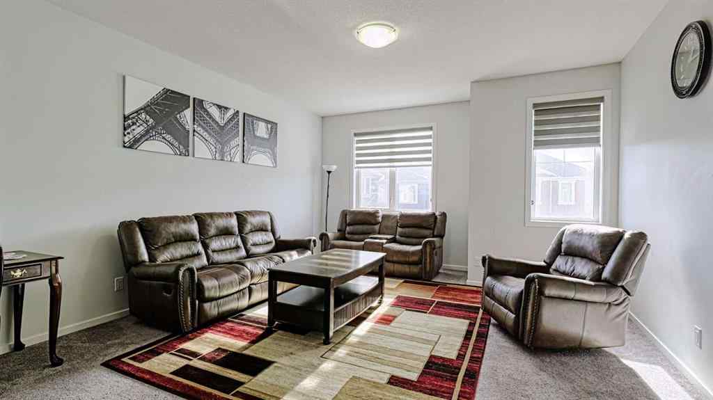 MLS® A2223195 - 97 Cityspring Manor NE in Cityscape Calgary, Residential