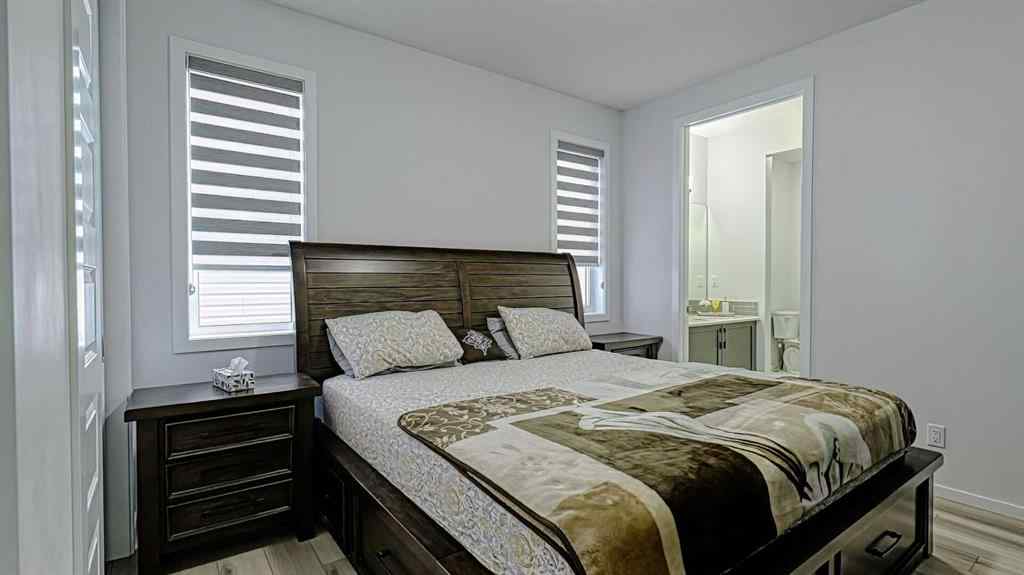 MLS® A2223195 - 97 Cityspring Manor NE in Cityscape Calgary, Residential