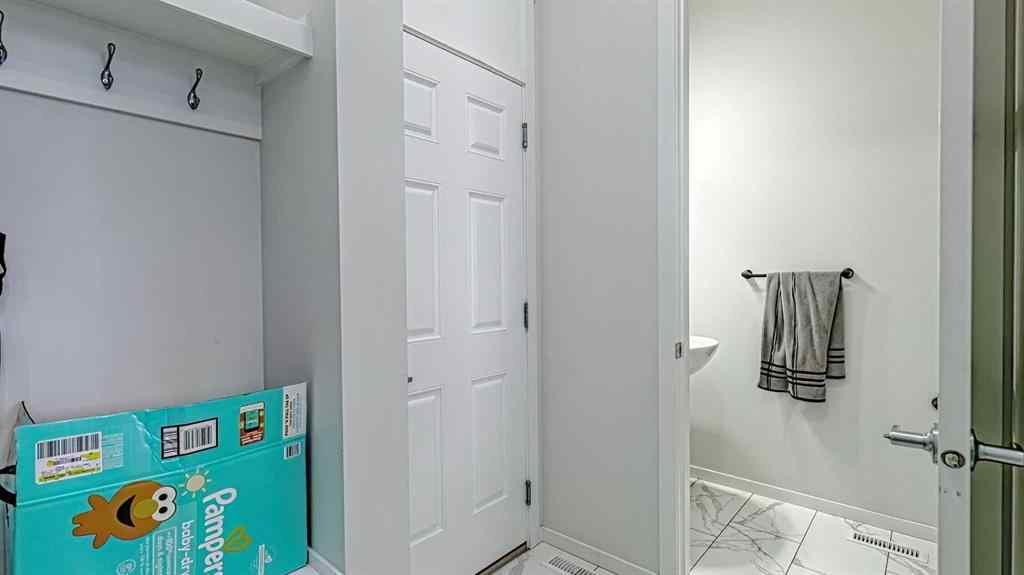 MLS® A2223195 - 97 Cityspring Manor NE in Cityscape Calgary, Residential