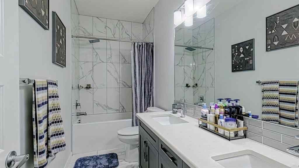 MLS® A2223195 - 97 Cityspring Manor NE in Cityscape Calgary, Residential