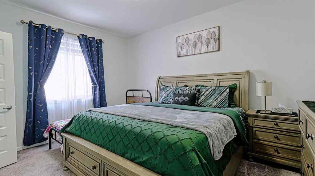 MLS® A2223195 - 97 Cityspring Manor NE in Cityscape Calgary, Residential