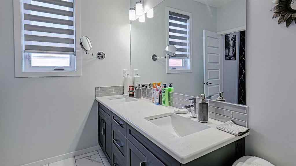 MLS® A2223195 - 97 Cityspring Manor NE in Cityscape Calgary, Residential