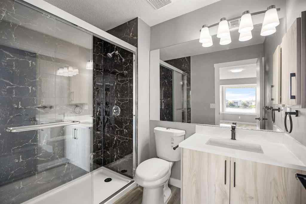 MLS® A2223212 - 151 Coral Shores Landing NE in Coral Springs Calgary, Residential
