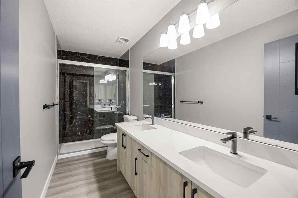 MLS® A2223212 - 151 Coral Shores Landing NE in Coral Springs Calgary, Residential