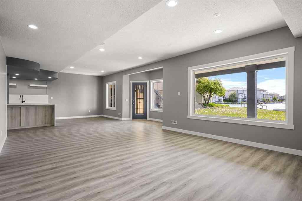 MLS® A2223212 - 151 Coral Shores Landing NE in Coral Springs Calgary, Residential