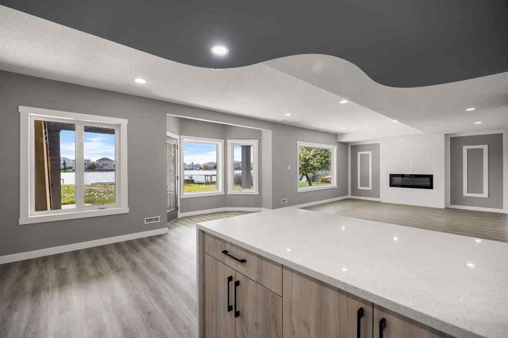 MLS® A2223212 - 151 Coral Shores Landing NE in Coral Springs Calgary, Residential