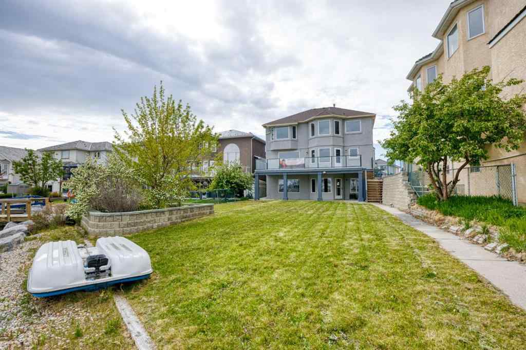 MLS® A2223212 - 151 Coral Shores Landing NE in Coral Springs Calgary, Residential