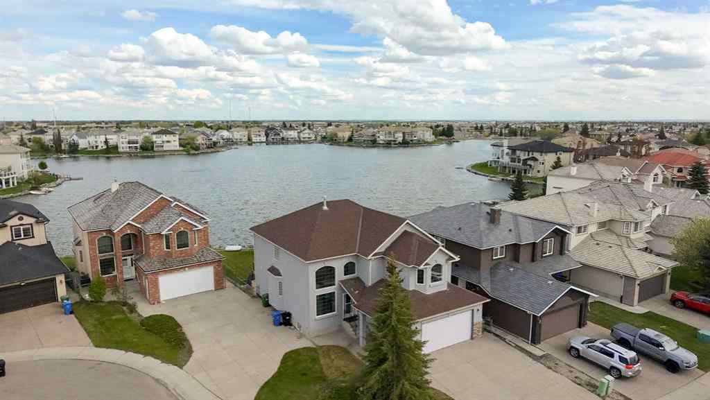 MLS® A2223212 - 151 Coral Shores Landing NE in Coral Springs Calgary, Residential