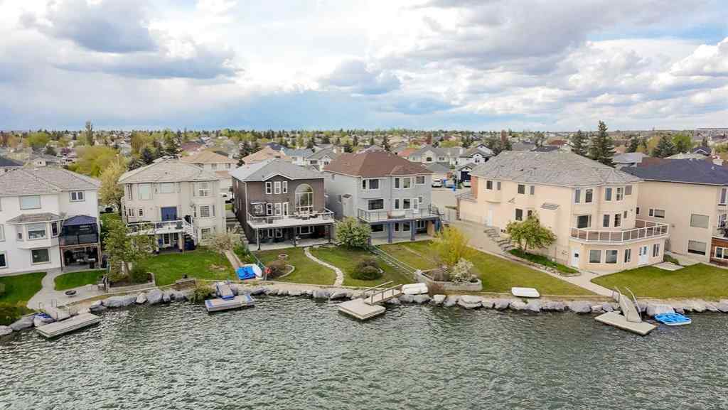 MLS® A2223212 - 151 Coral Shores Landing NE in Coral Springs Calgary, Residential