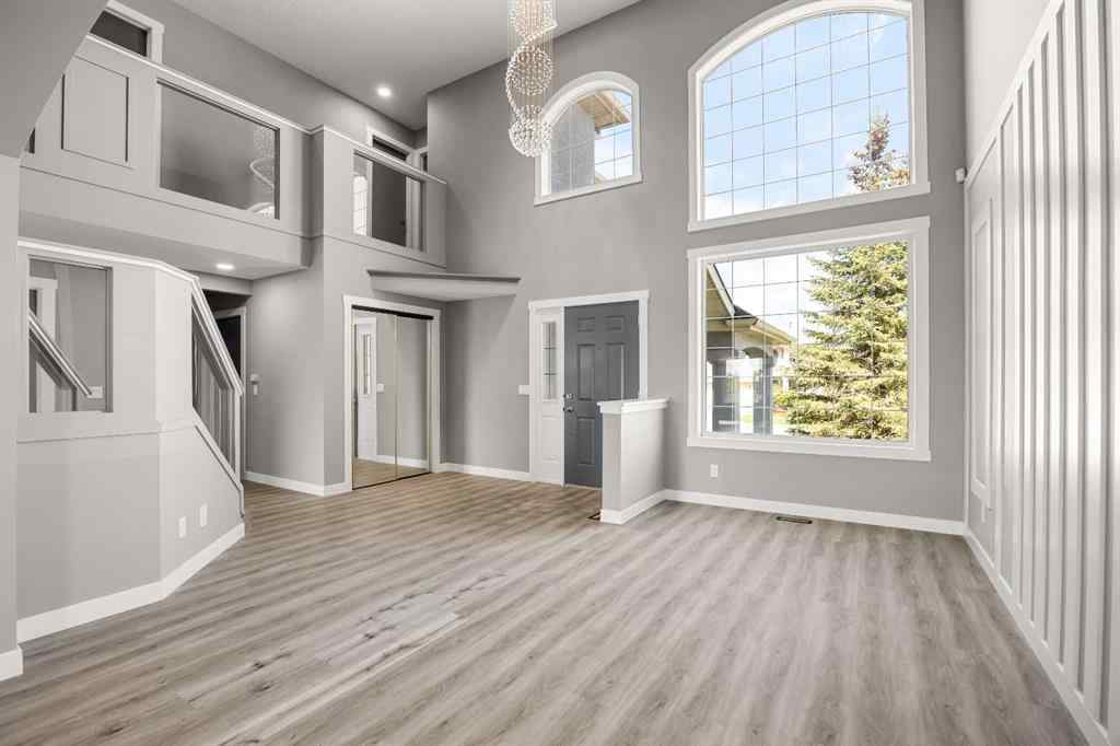 MLS® A2223212 - 151 Coral Shores Landing NE in Coral Springs Calgary, Residential