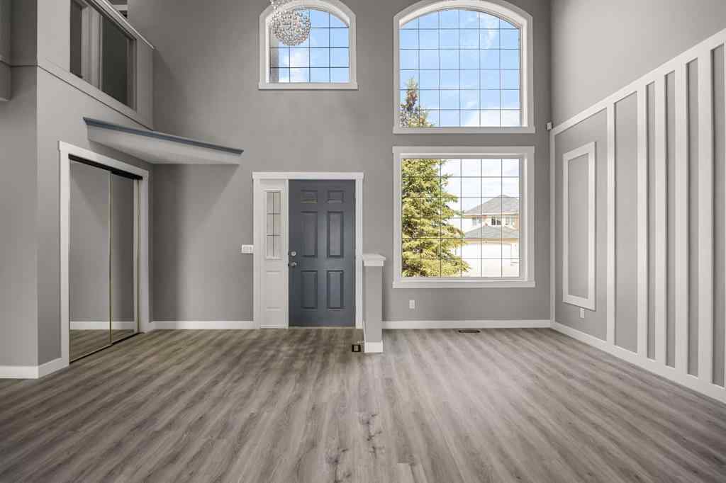 MLS® A2223212 - 151 Coral Shores Landing NE in Coral Springs Calgary, Residential