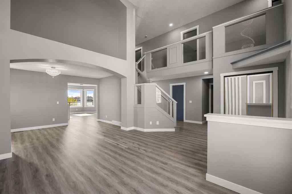 MLS® A2223212 - 151 Coral Shores Landing NE in Coral Springs Calgary, Residential