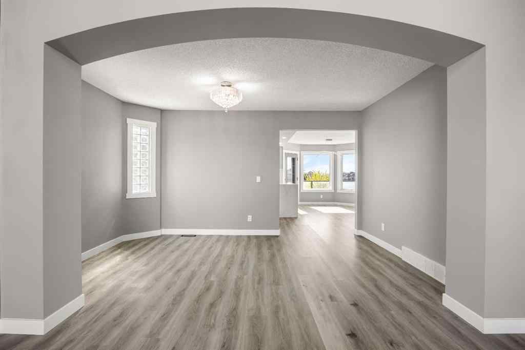 MLS® A2223212 - 151 Coral Shores Landing NE in Coral Springs Calgary, Residential