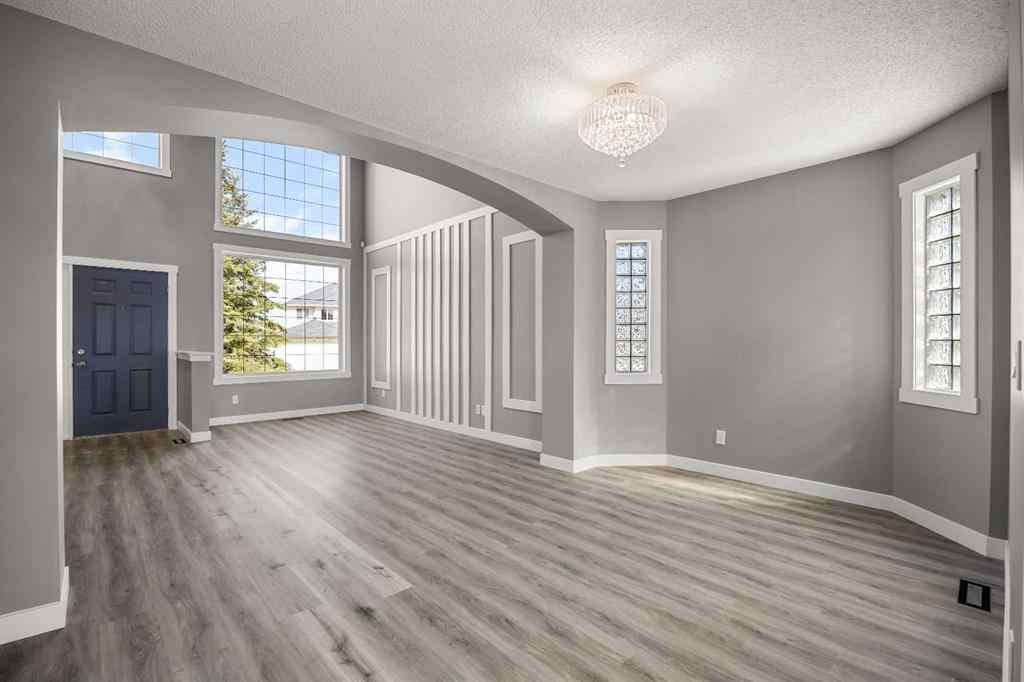 MLS® A2223212 - 151 Coral Shores Landing NE in Coral Springs Calgary, Residential