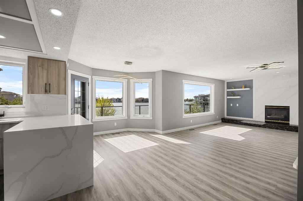 MLS® A2223212 - 151 Coral Shores Landing NE in Coral Springs Calgary, Residential
