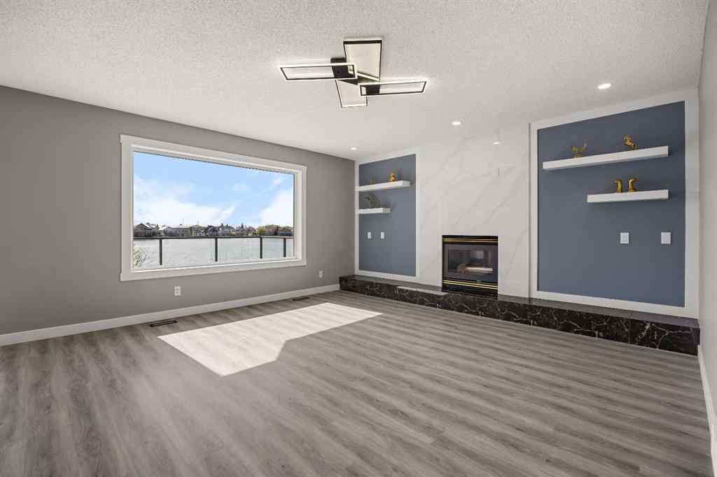 MLS® A2223212 - 151 Coral Shores Landing NE in Coral Springs Calgary, Residential