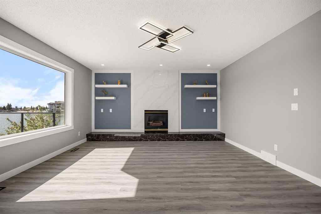 MLS® A2223212 - 151 Coral Shores Landing NE in Coral Springs Calgary, Residential