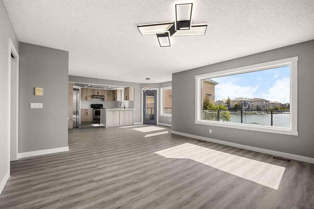 MLS® A2223212 - 151 Coral Shores Landing NE in Coral Springs Calgary, Residential