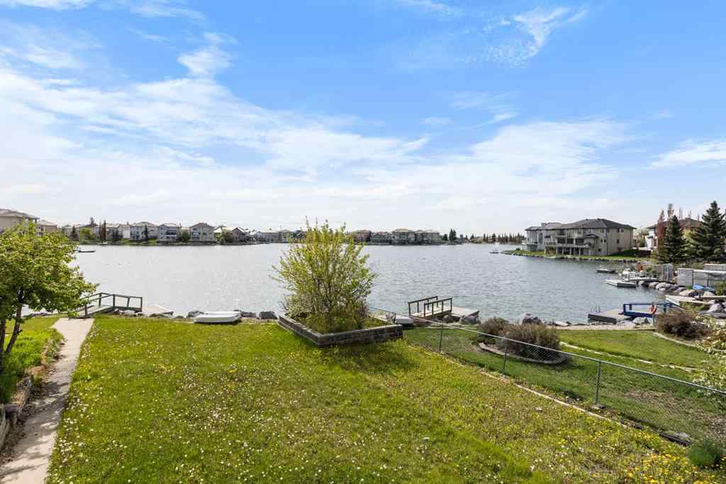 MLS® A2223212 - 151 Coral Shores Landing NE in Coral Springs Calgary, Residential