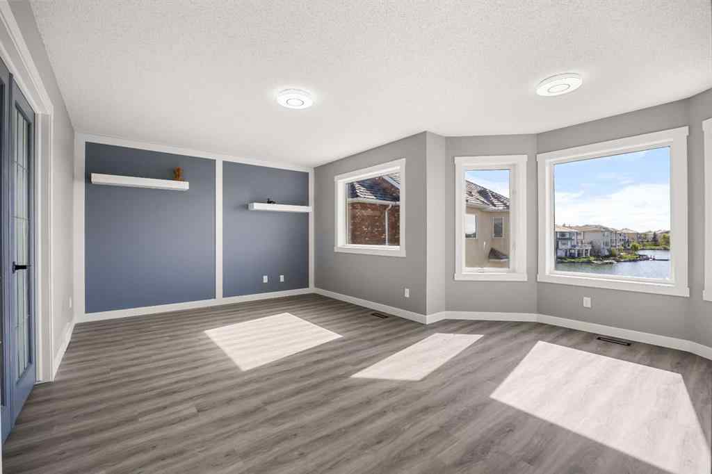 MLS® A2223212 - 151 Coral Shores Landing NE in Coral Springs Calgary, Residential