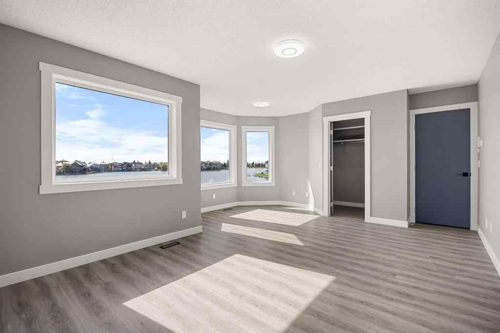 MLS® A2223212 - 151 Coral Shores Landing NE in Coral Springs Calgary, Residential