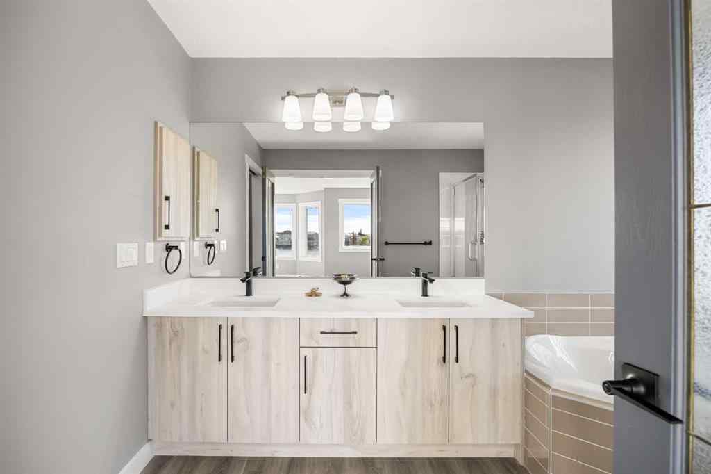 MLS® A2223212 - 151 Coral Shores Landing NE in Coral Springs Calgary, Residential