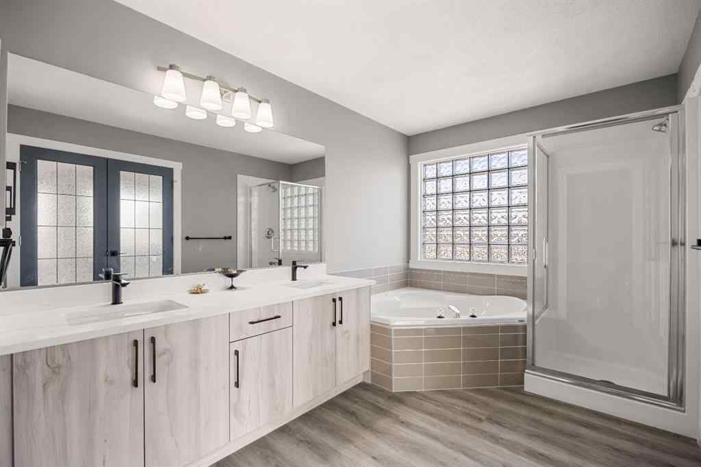 MLS® A2223212 - 151 Coral Shores Landing NE in Coral Springs Calgary, Residential